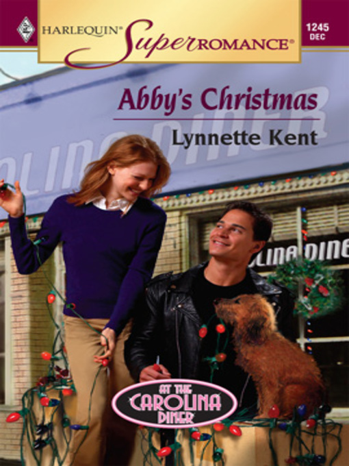Title details for Abby's Christmas by Lynnette Kent - Wait list